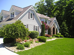 Landscapers and Lawncare Services in Flowery Branch, GA